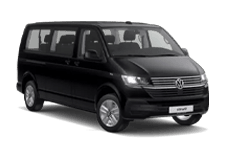 Van Hire Sidcup - 9 Seater Manual - Minibus hire Sidcup
