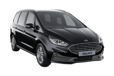 Van Hire Sidcup - Galaxy 7 Seater Manual - Minibus hire Sidcup