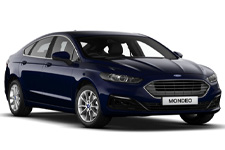 Van Hire Sidcup - Mondeo Auto - car hire Sidcup