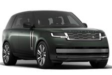 Van Hire Sidcup - Range Rover - car hire Sidcup